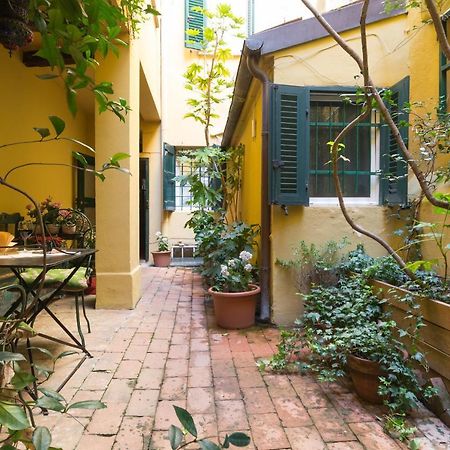 B&B Albertad Болонья Екстер'єр фото