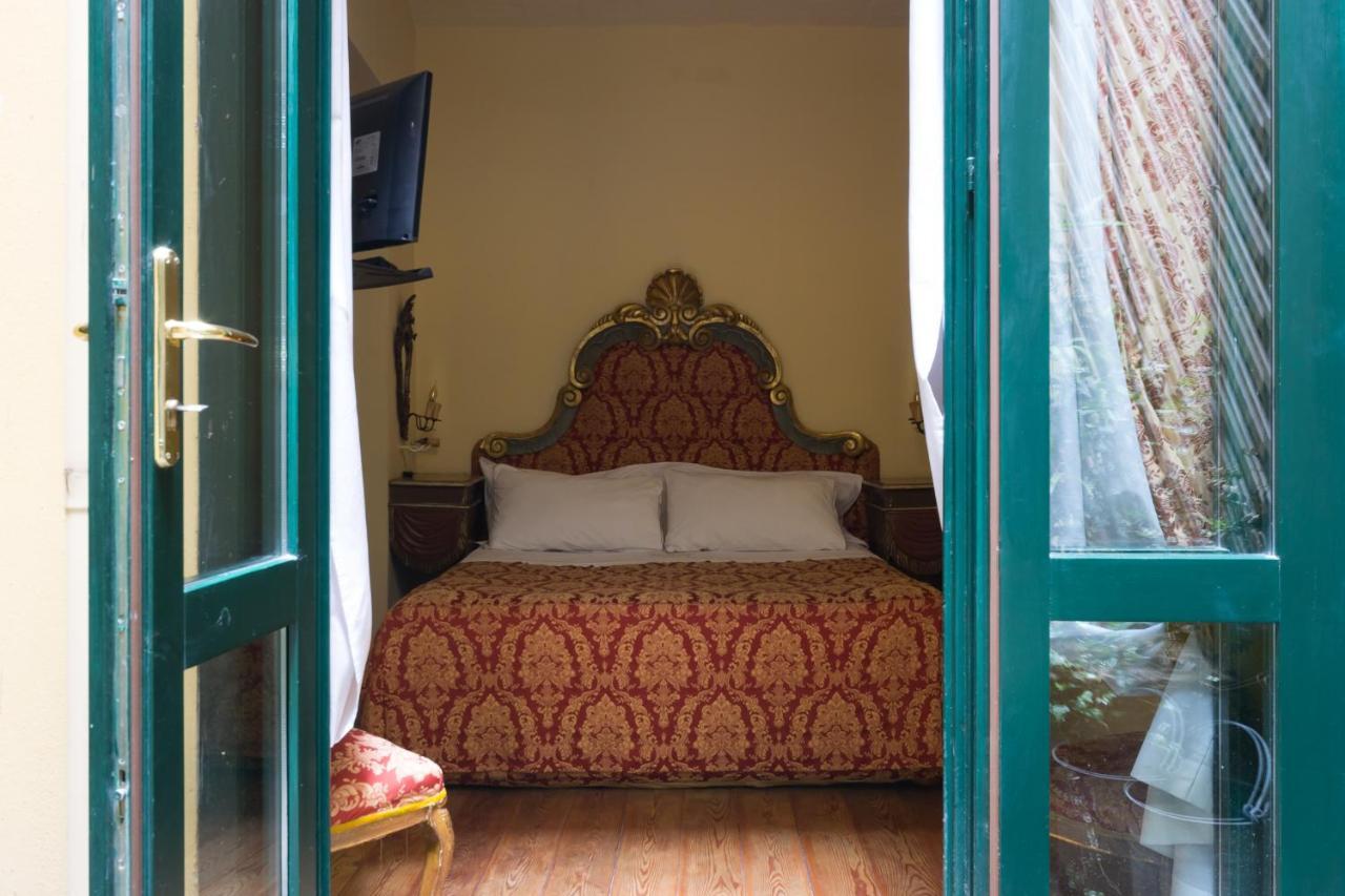 B&B Albertad Болонья Екстер'єр фото