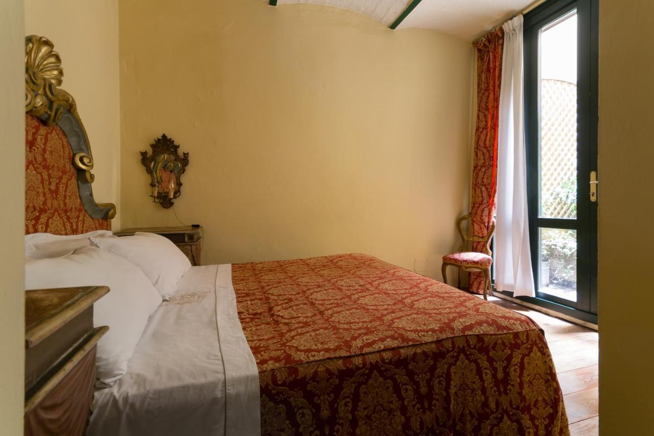 B&B Albertad Болонья Екстер'єр фото