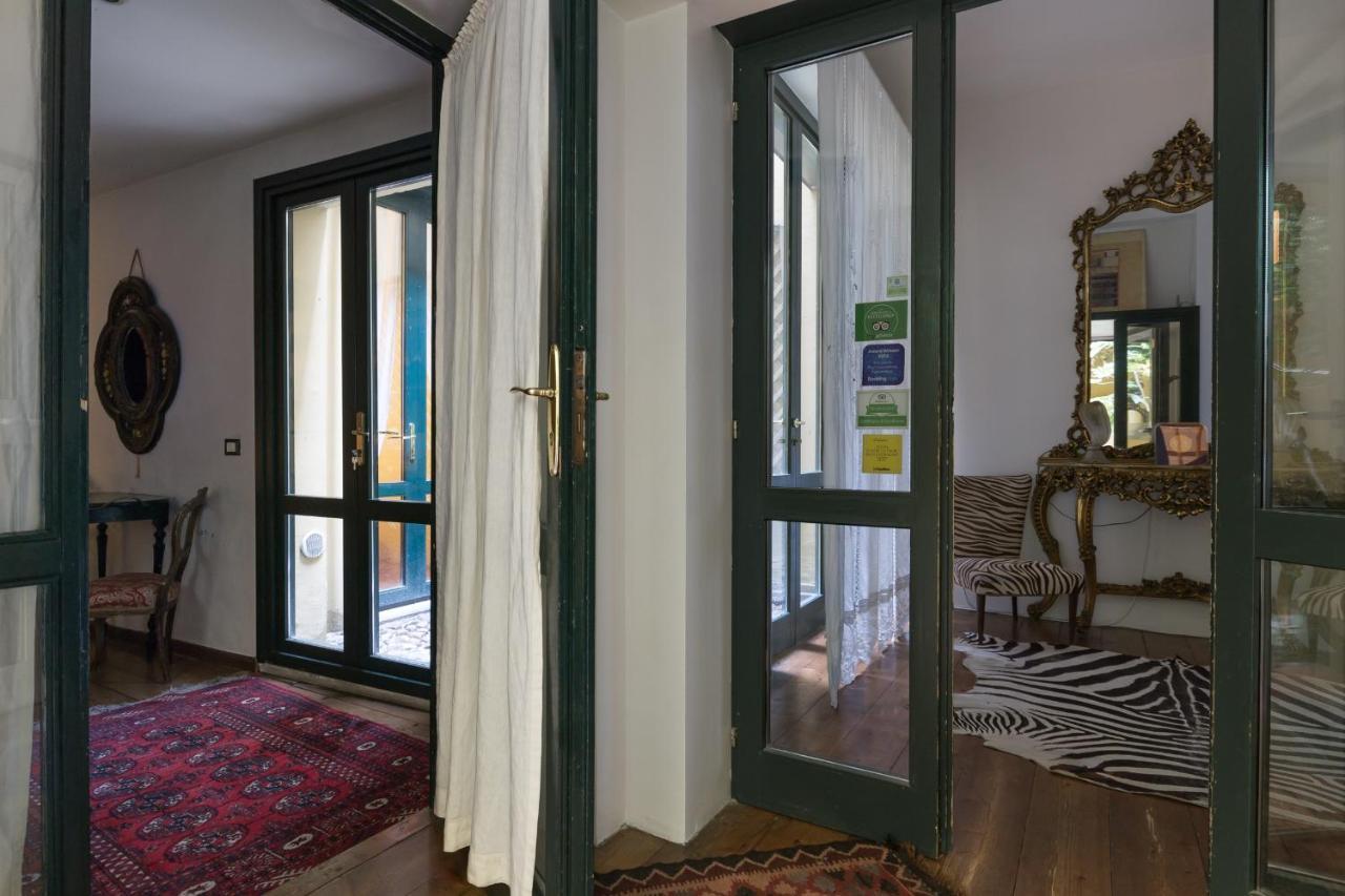 B&B Albertad Болонья Екстер'єр фото
