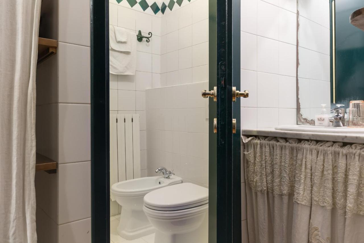 B&B Albertad Болонья Екстер'єр фото