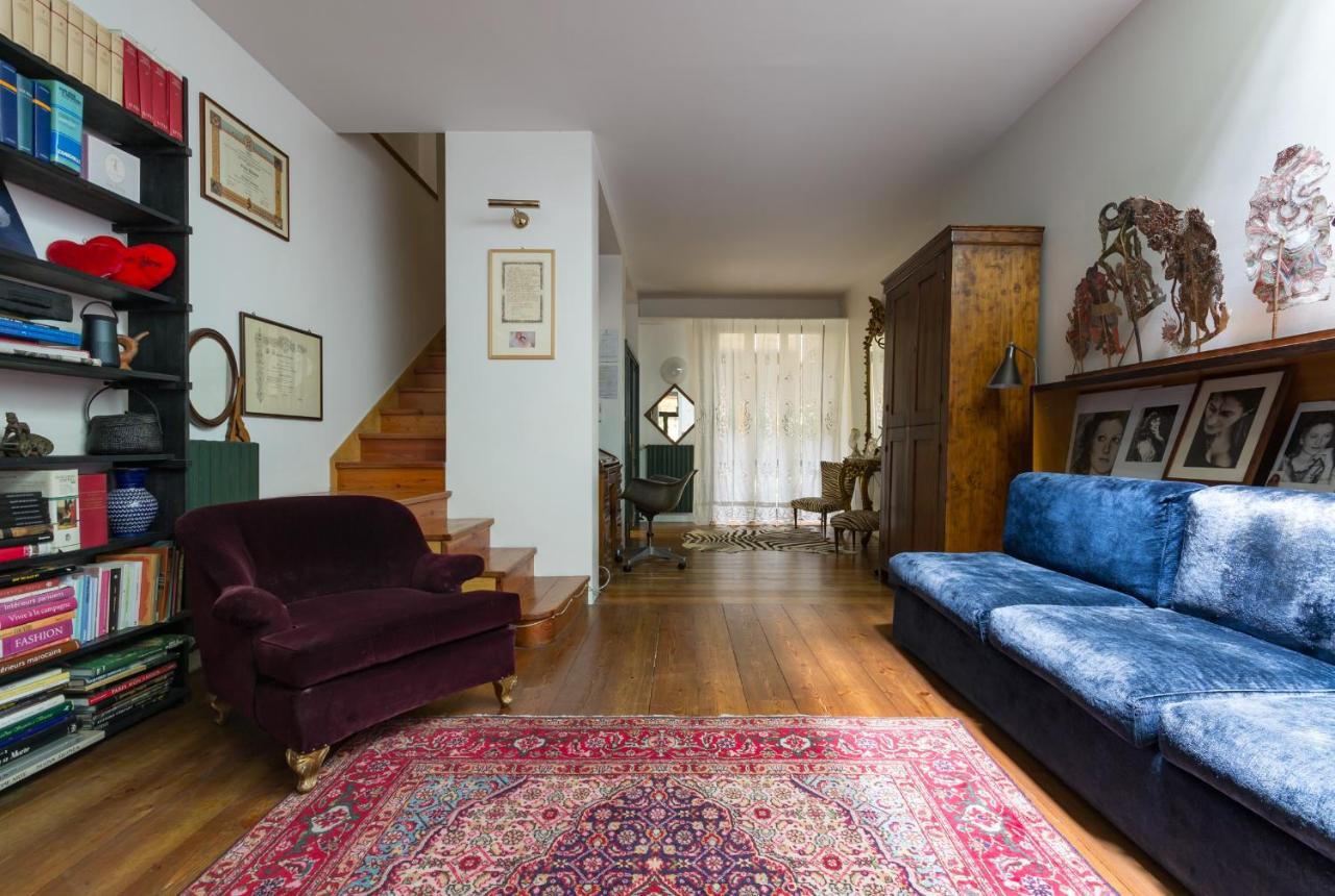 B&B Albertad Болонья Екстер'єр фото