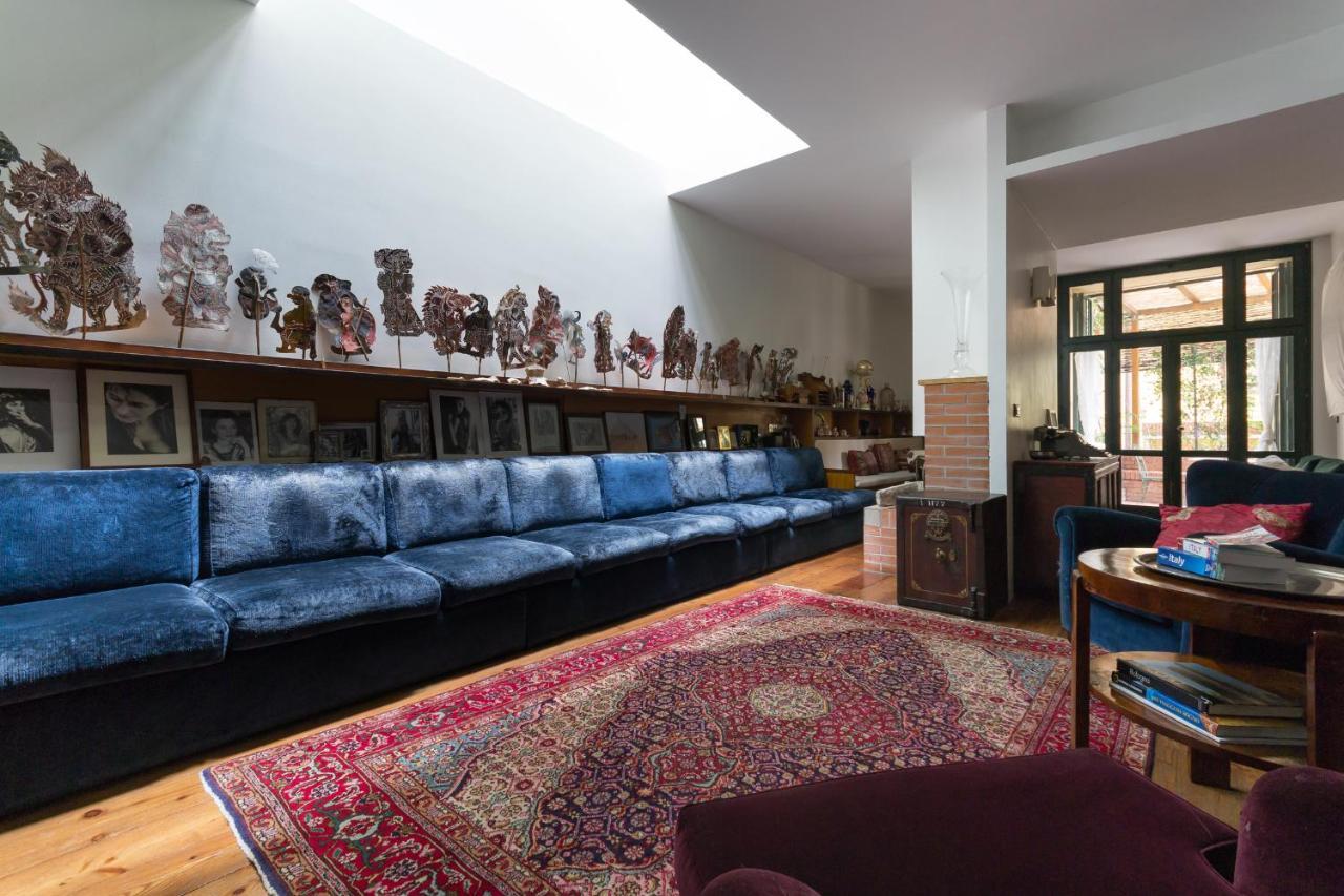 B&B Albertad Болонья Екстер'єр фото